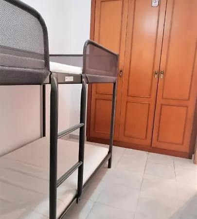 Apartamento 4 Personas En Calp